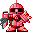 MS-06S Zaku icon